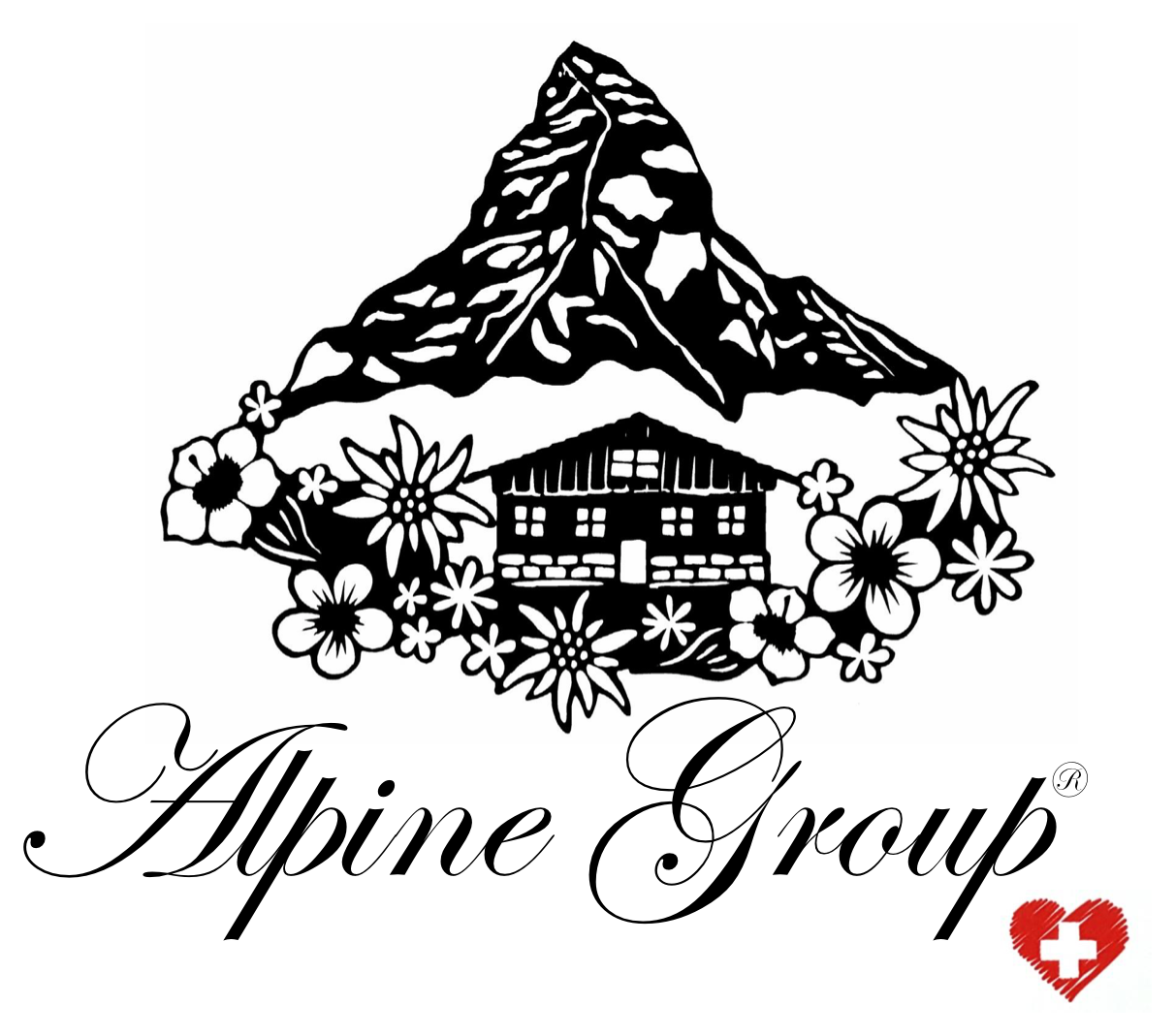 ALPINE GROUP