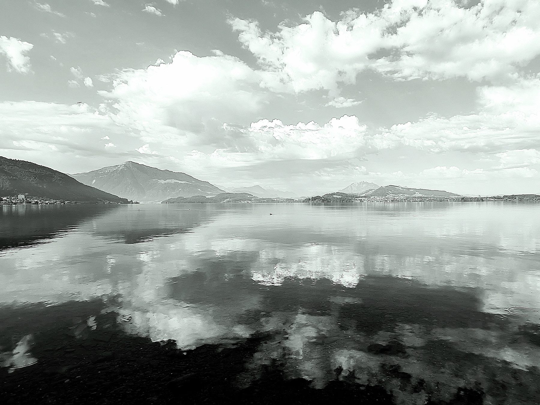 Zugersee